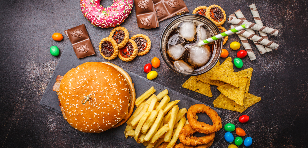 StepbyStep Plan for Eliminating Processed Foods The WAE Clinic